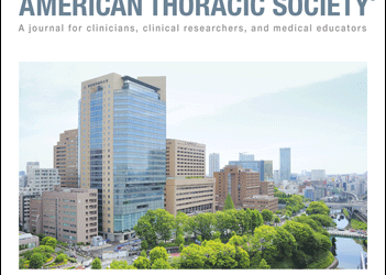American Thoracic Society (ATS) Member Survey on Climate Change and Health