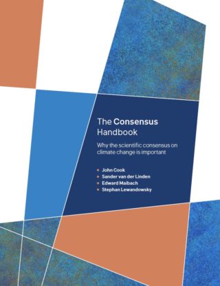 The Consensus Handbook