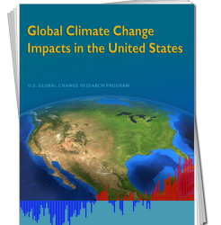 Human Health (Chapter 9) – Climate Change Impacts in the United States: The Third National Climate Assessment