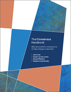 The Consensus Handbook