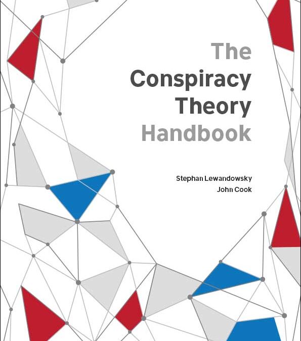 The Conspiracy Theory Handbook