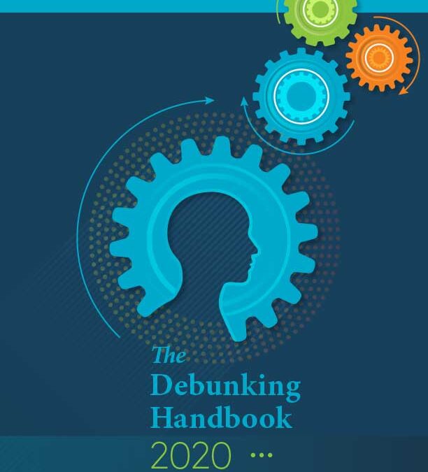 The Debunking Handbook 2020
