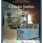 Climate Change in the American Mind: Climate Justice, Spring 2023